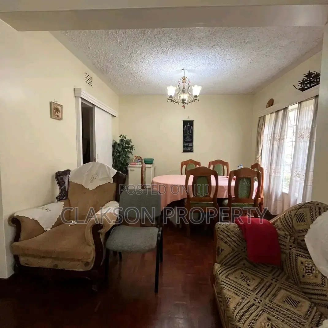 4bdrm Maisonette in Kileleshwa for sale in Kileleshwa