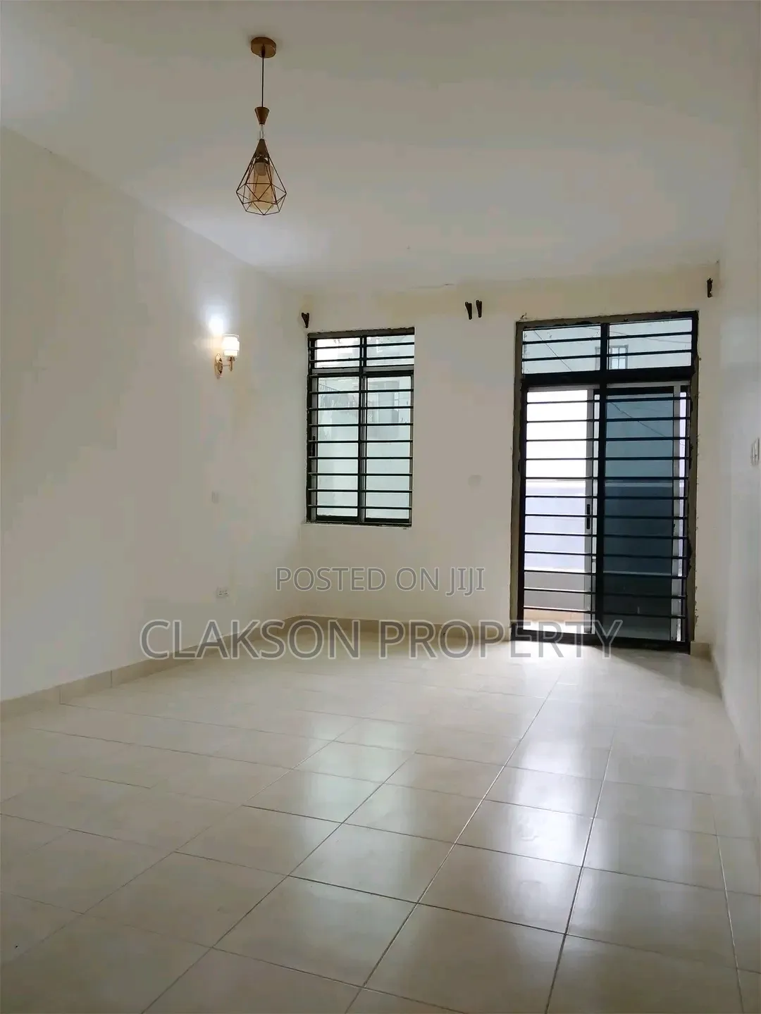 3bdrm Apartment in Langata, Deliverance for rent in Deliverance