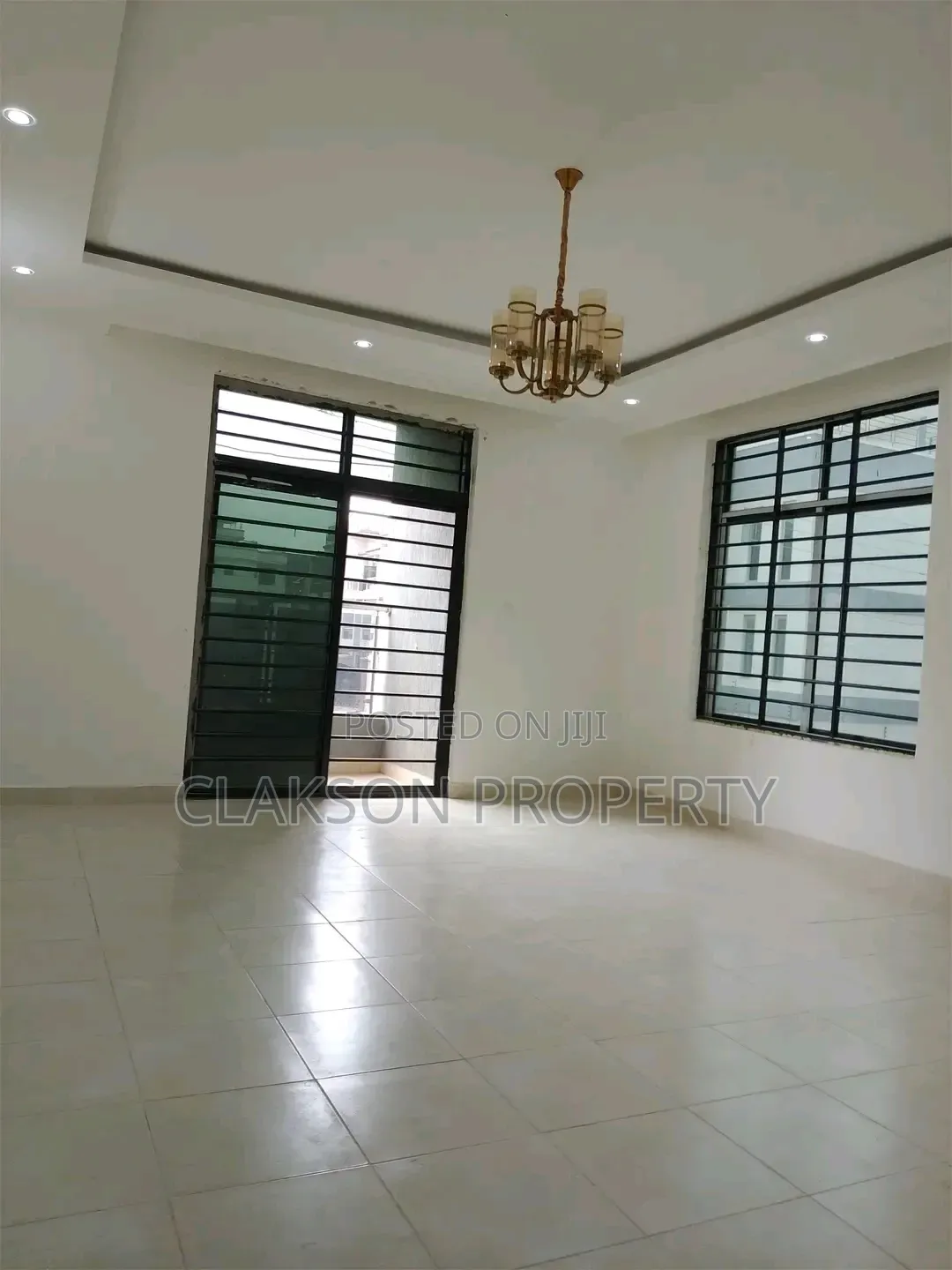 3bdrm Apartment in Langata, Deliverance for rent in Deliverance
