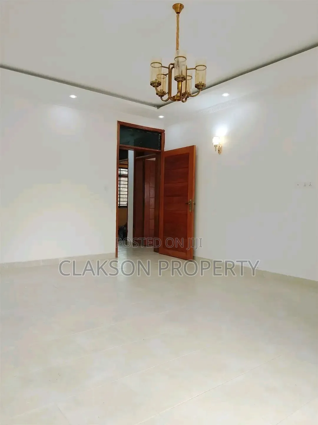3bdrm Apartment in Langata, Deliverance for rent in Deliverance