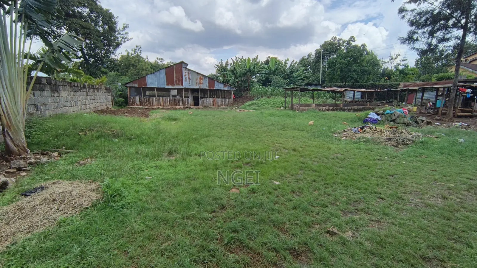 Thome Residential Plot for Sale in Thome
