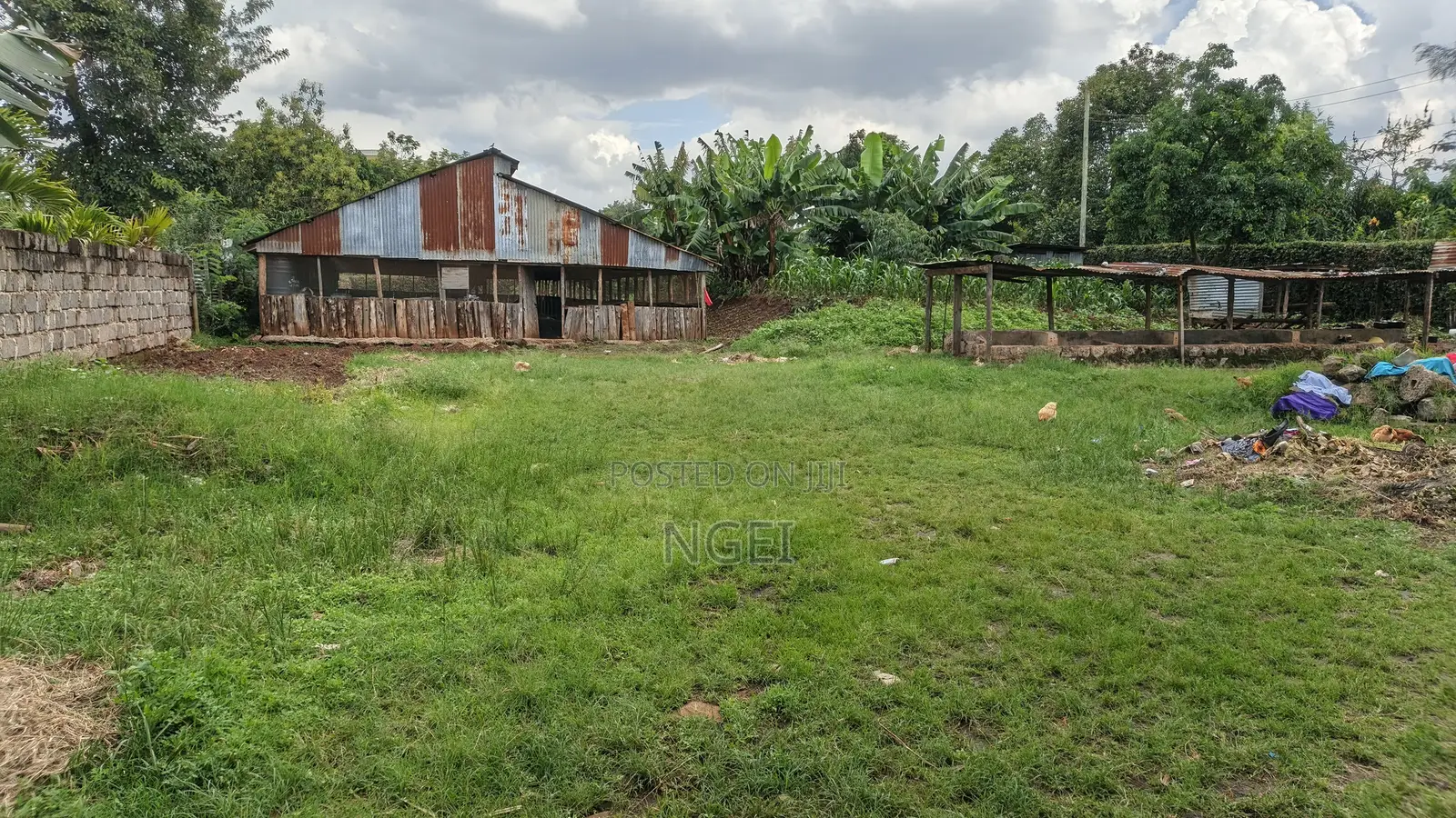 Thome Residential Plot for Sale in Thome