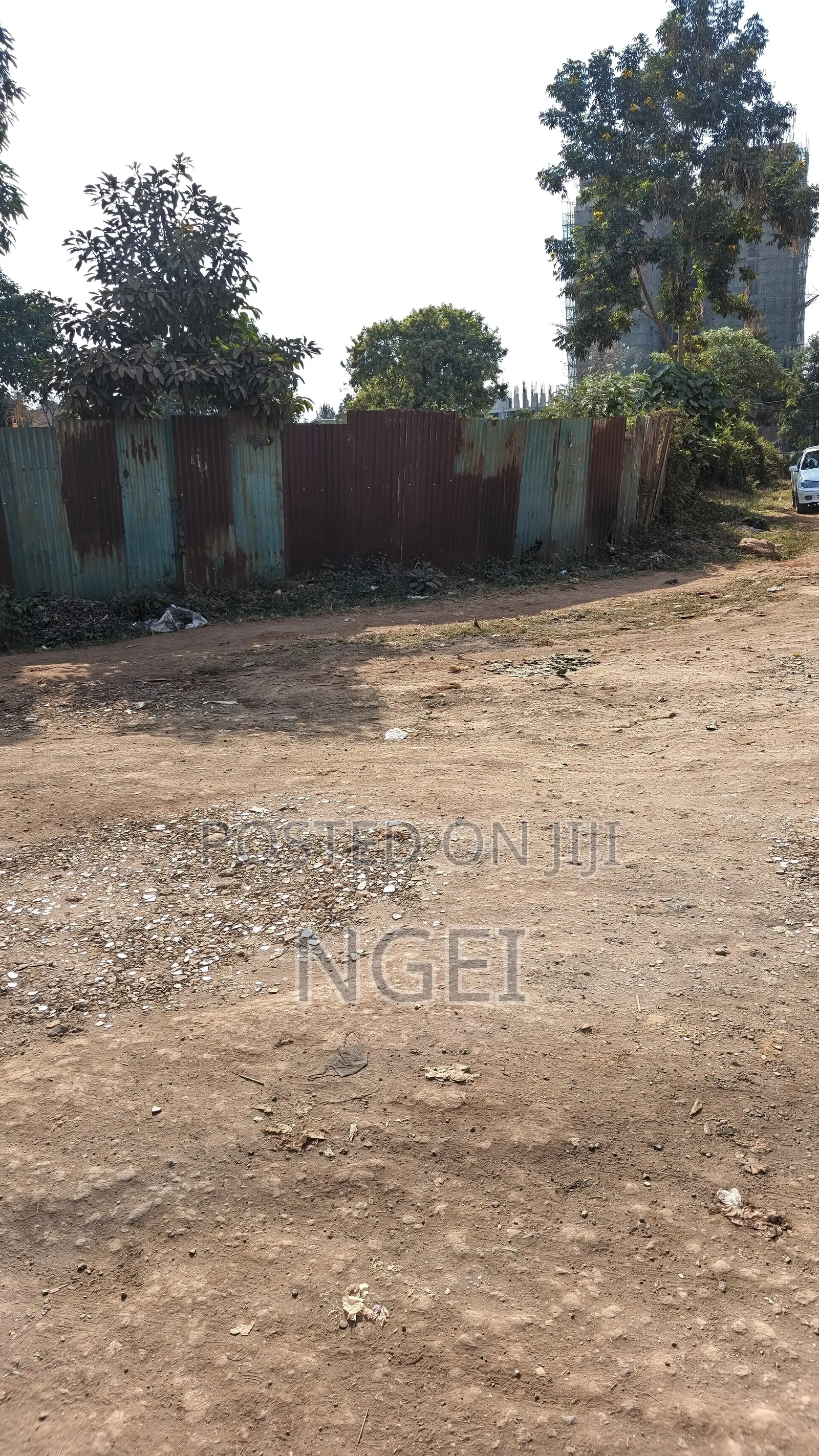 Commercial Land for Sale Thome in Thome