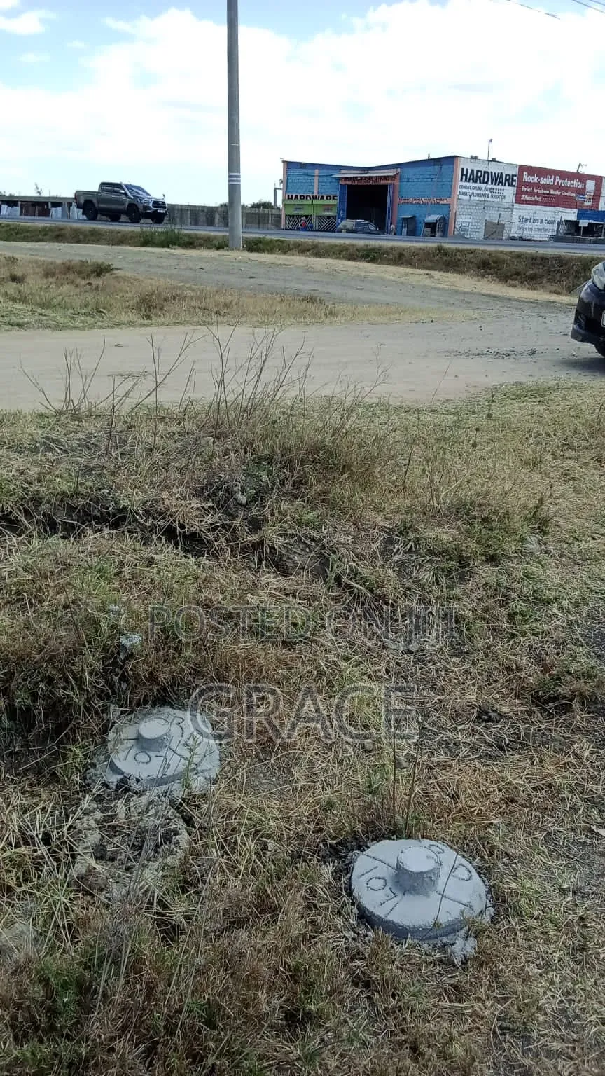 Commercial/Residential Plots_Isinya Highway in Isinya