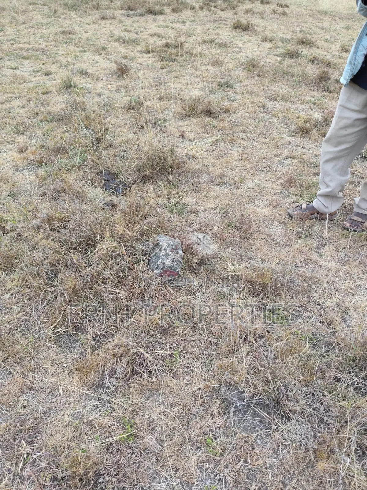 Prime 5 Acre Land Near Waumini Sacco, Lukenya Views in Kinanie
