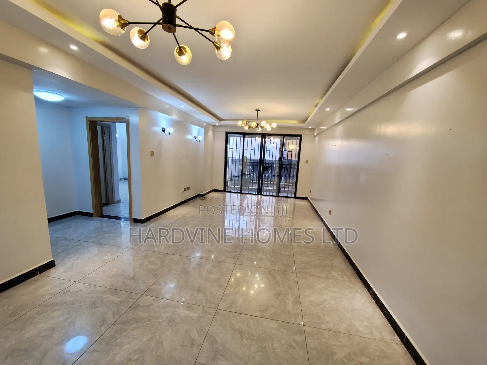 2bdrm Apartment in Kileleshwa for rent in Kileleshwa