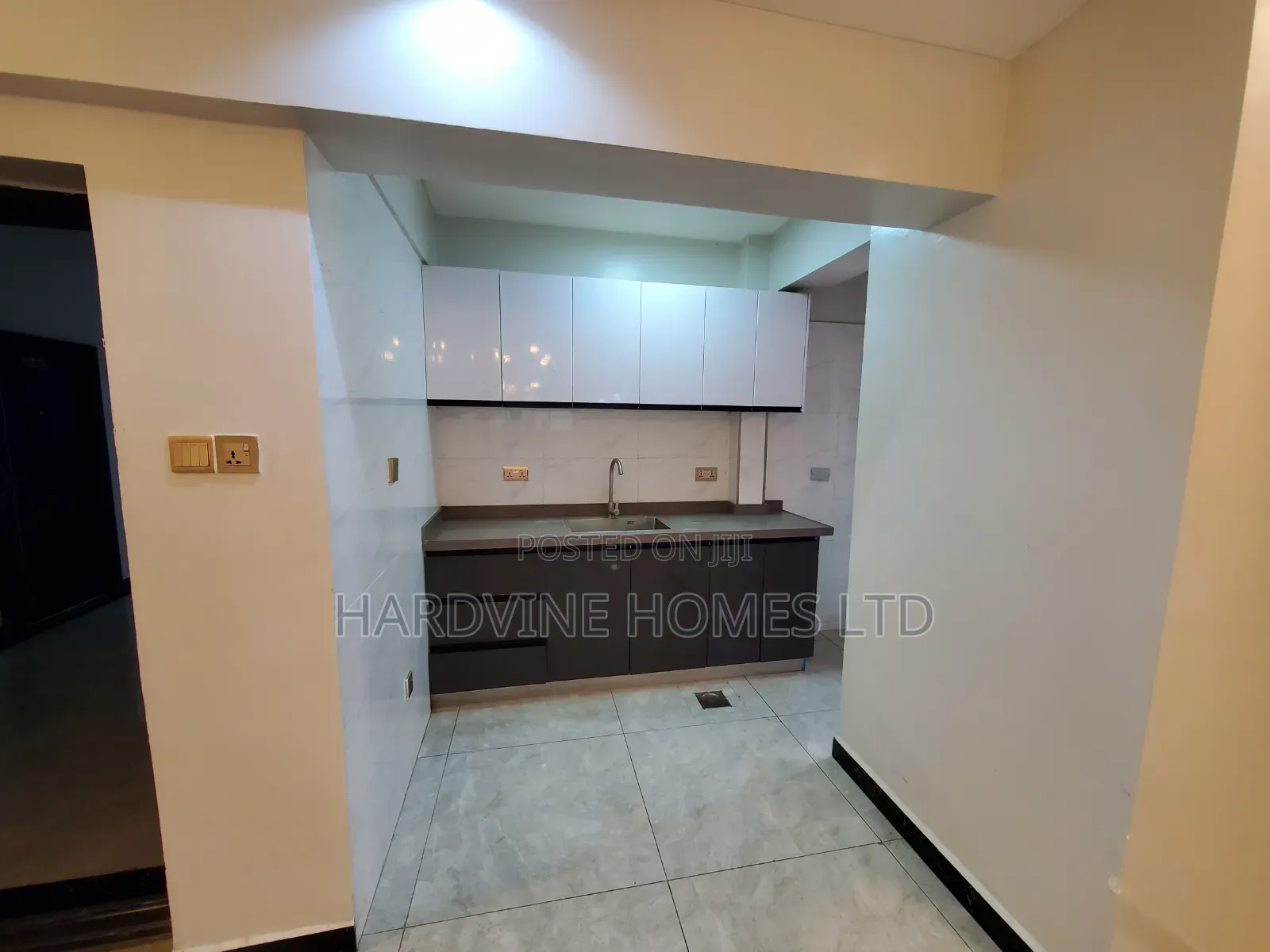 2bdrm Apartment in Kileleshwa for rent in Kileleshwa