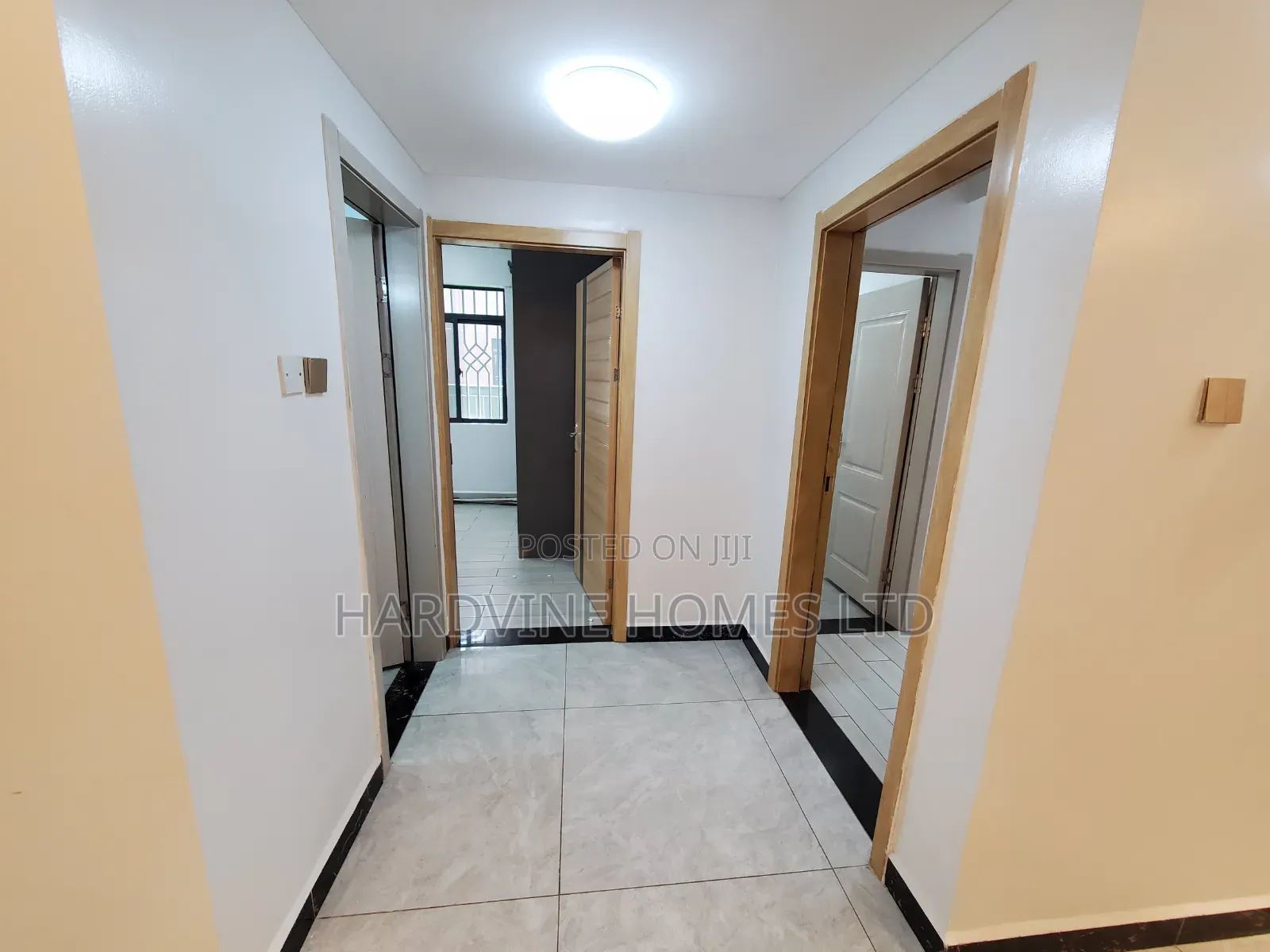 2bdrm Apartment in Kileleshwa for rent in Kileleshwa