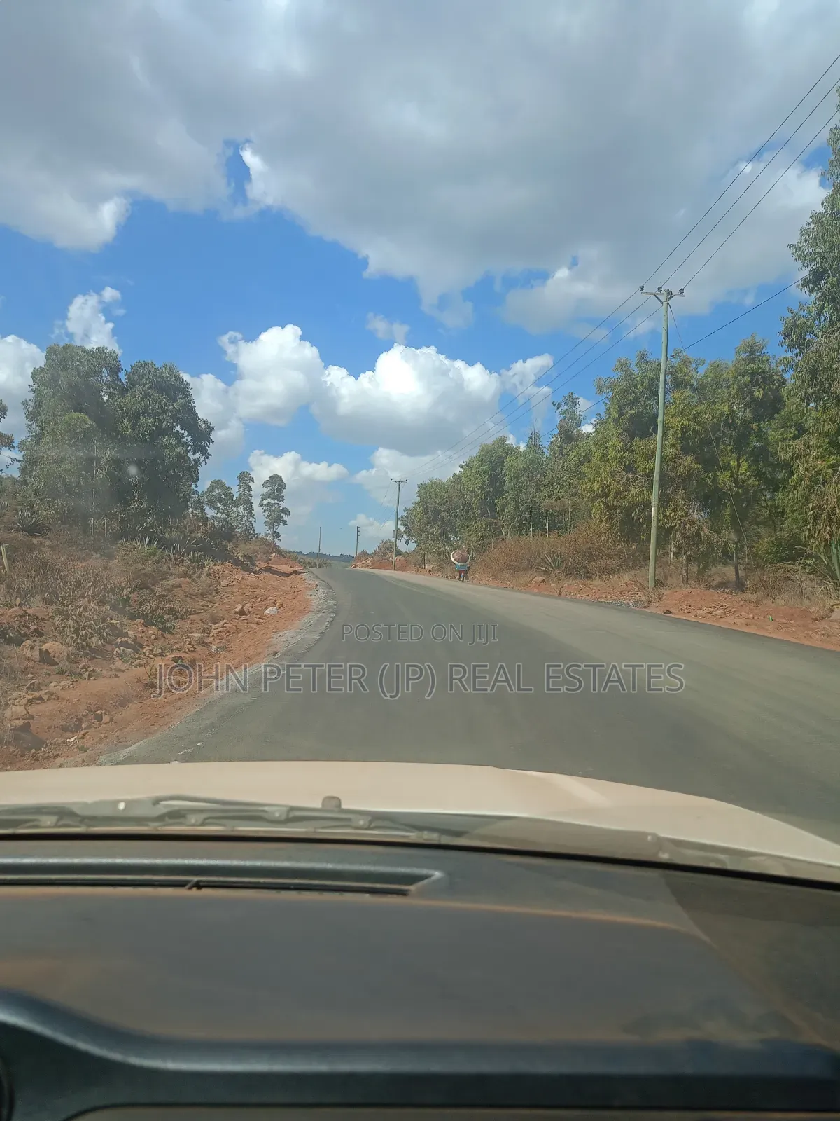 50 by 100 Plots in Nachu
