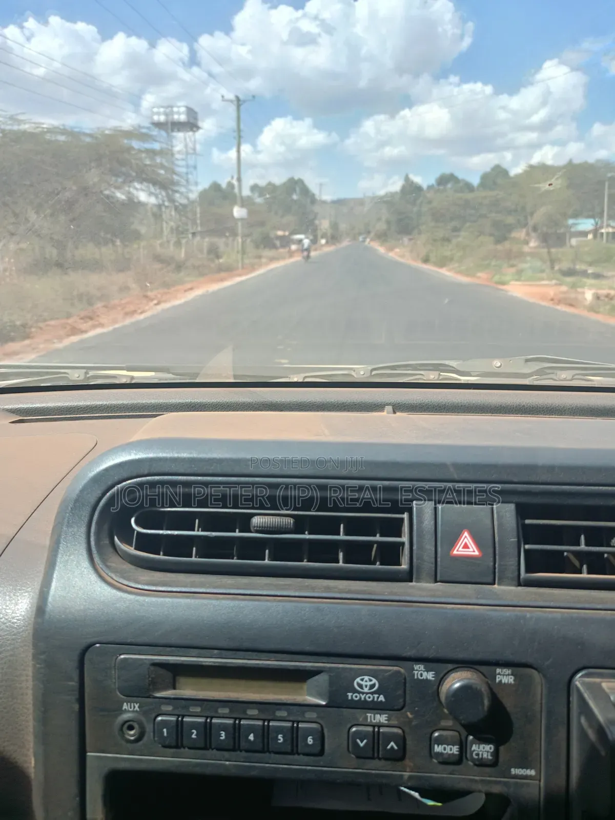 50 by 100 Plots in Nachu