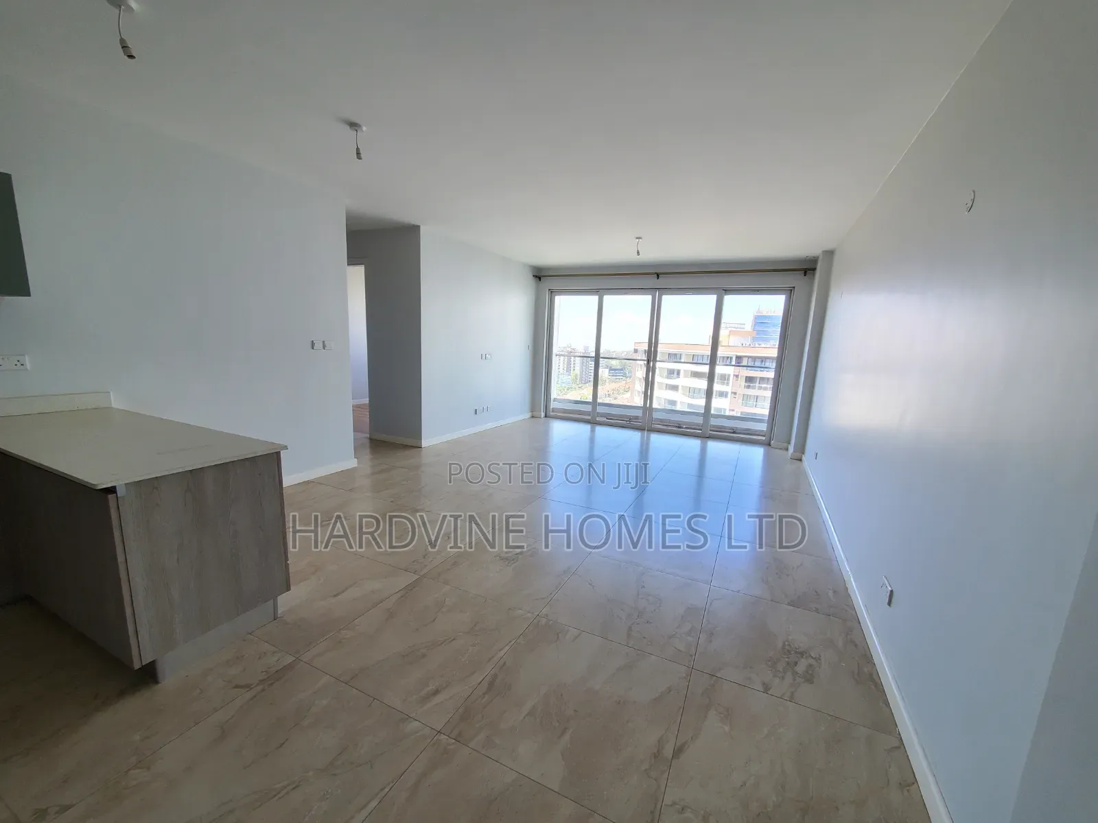 2bdrm Apartment in Kileleshwa for rent in Kileleshwa
