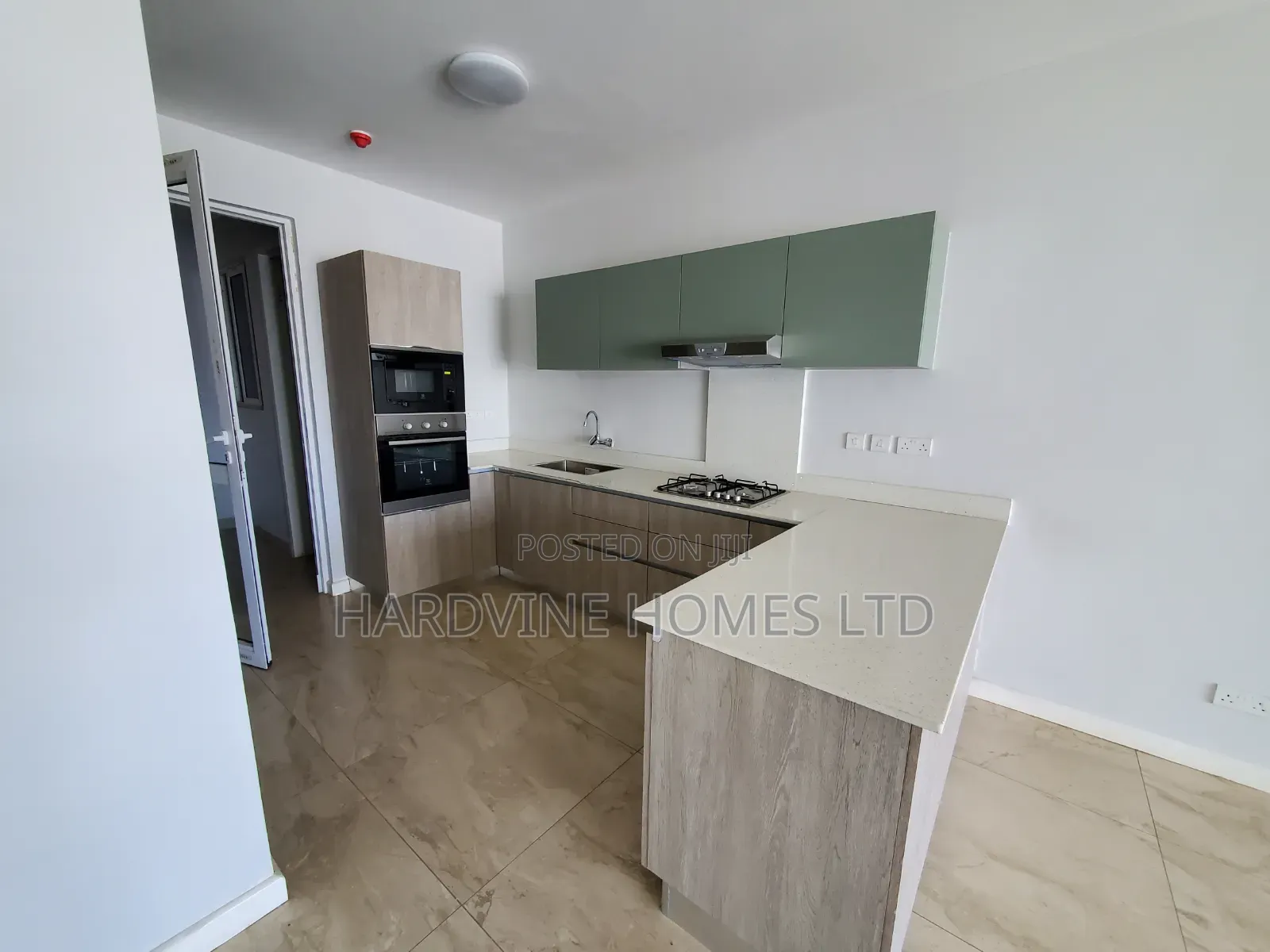 2bdrm Apartment in Kileleshwa for rent in Kileleshwa