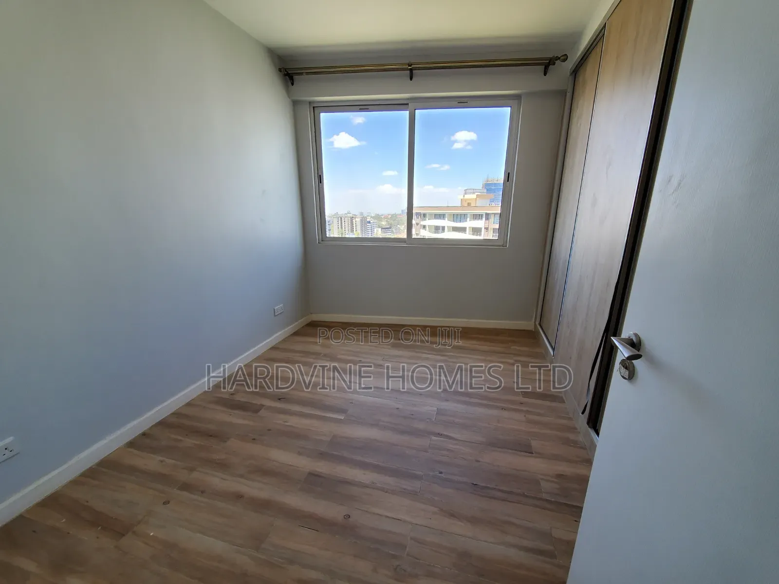 2bdrm Apartment in Kileleshwa for rent in Kileleshwa
