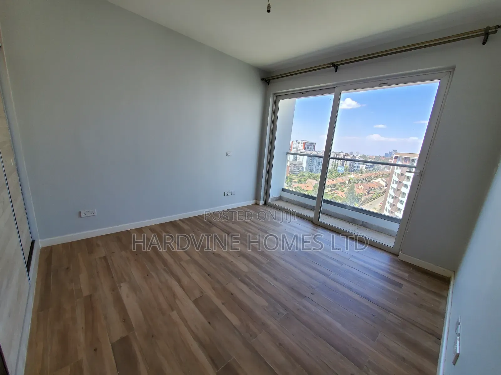 2bdrm Apartment in Kileleshwa for rent in Kileleshwa