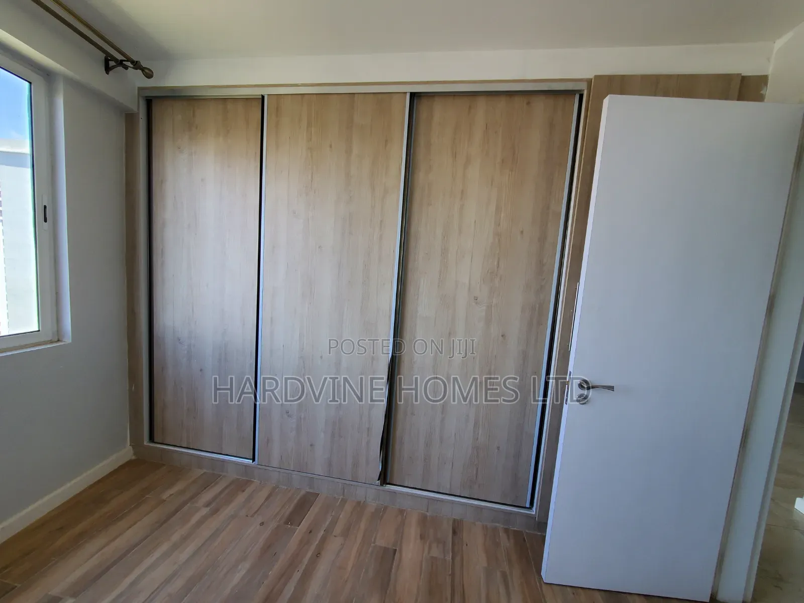2bdrm Apartment in Kileleshwa for rent in Kileleshwa