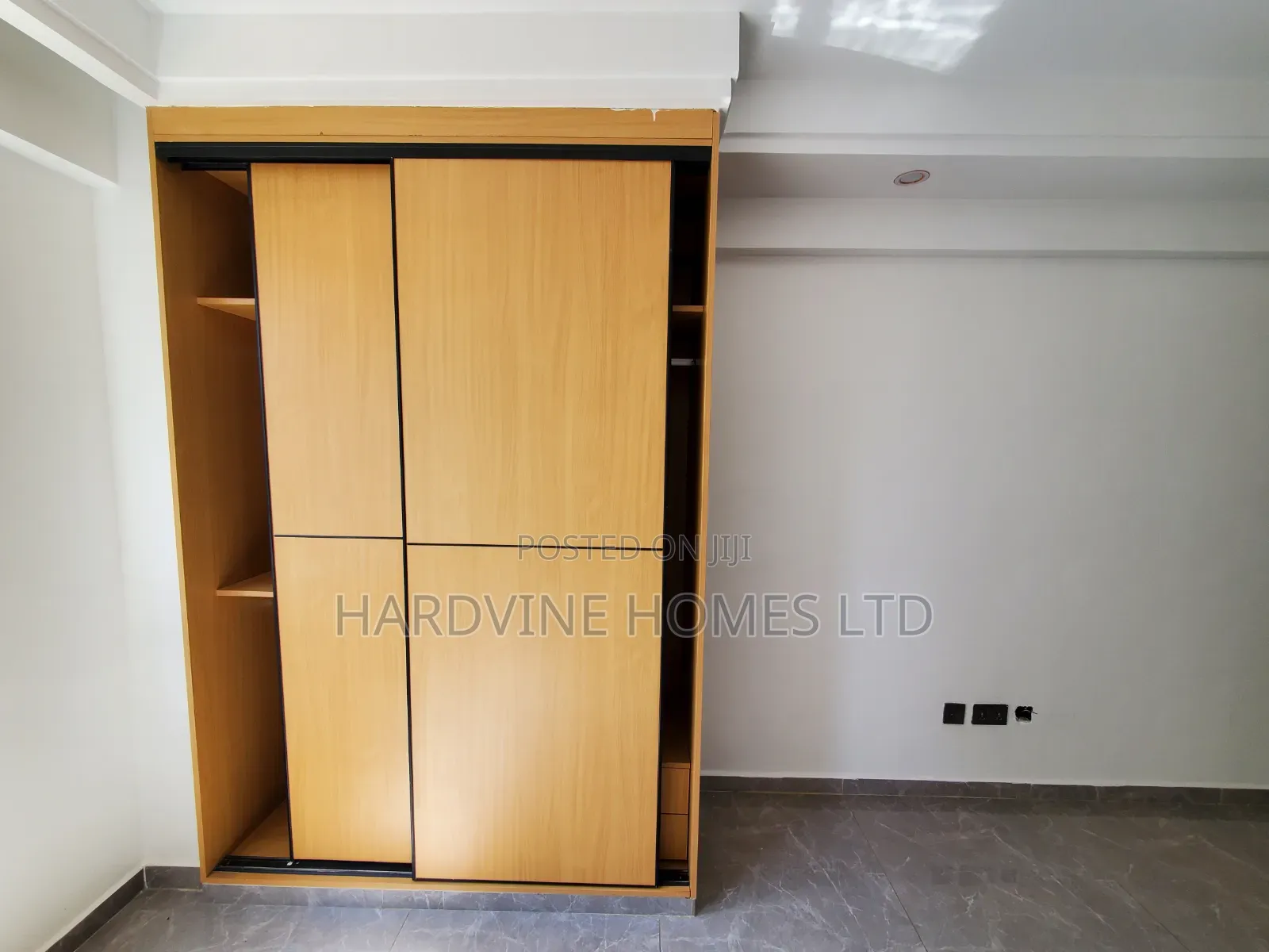 1bdrm Bedsitter in Kileleshwa for rent in Kileleshwa