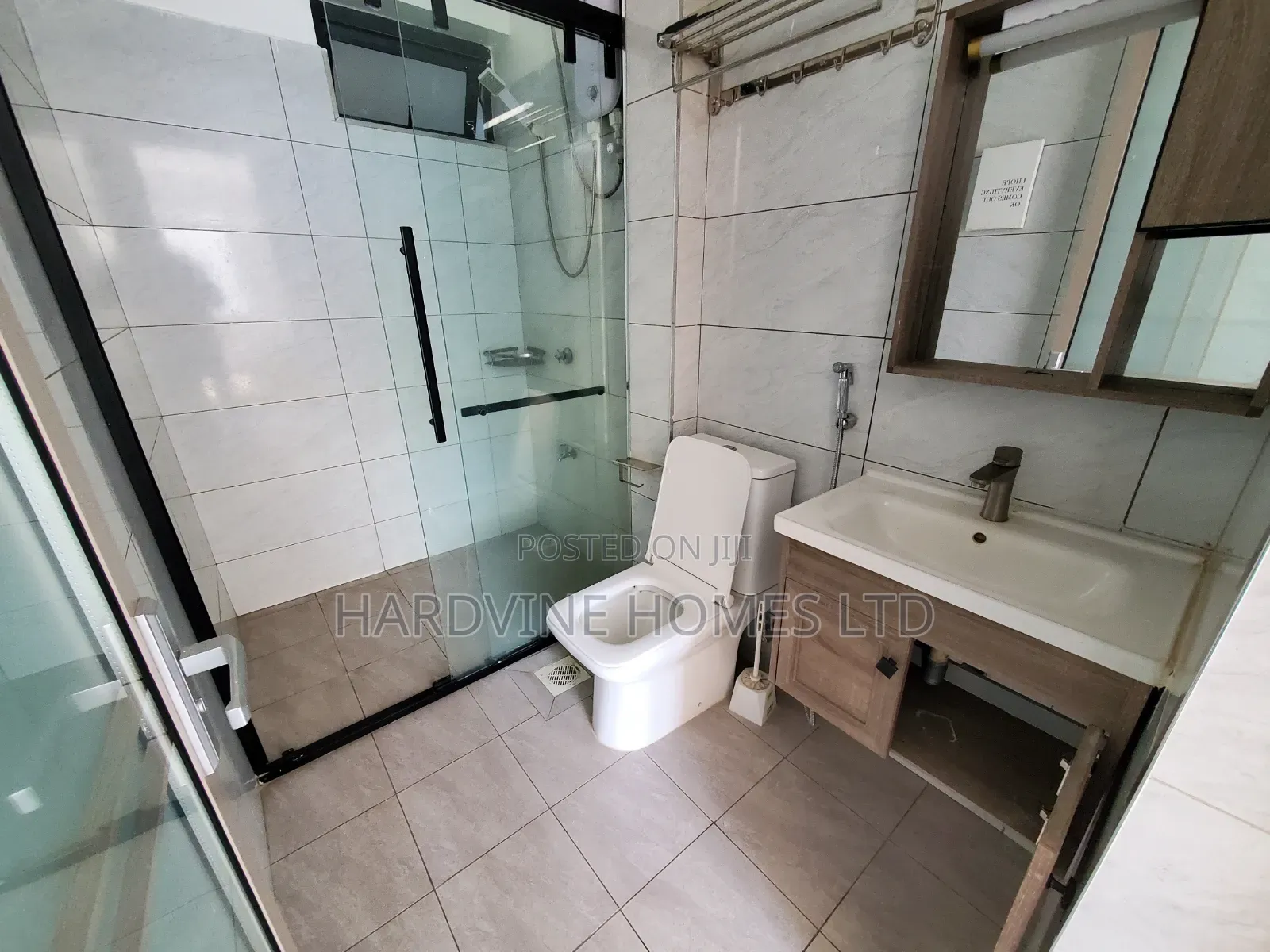 1bdrm Bedsitter in Kileleshwa for rent in Kileleshwa