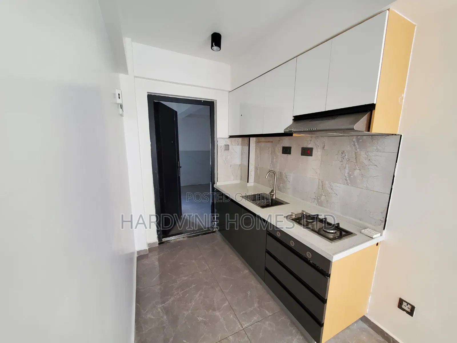 1bdrm Bedsitter in Kileleshwa for rent in Kileleshwa