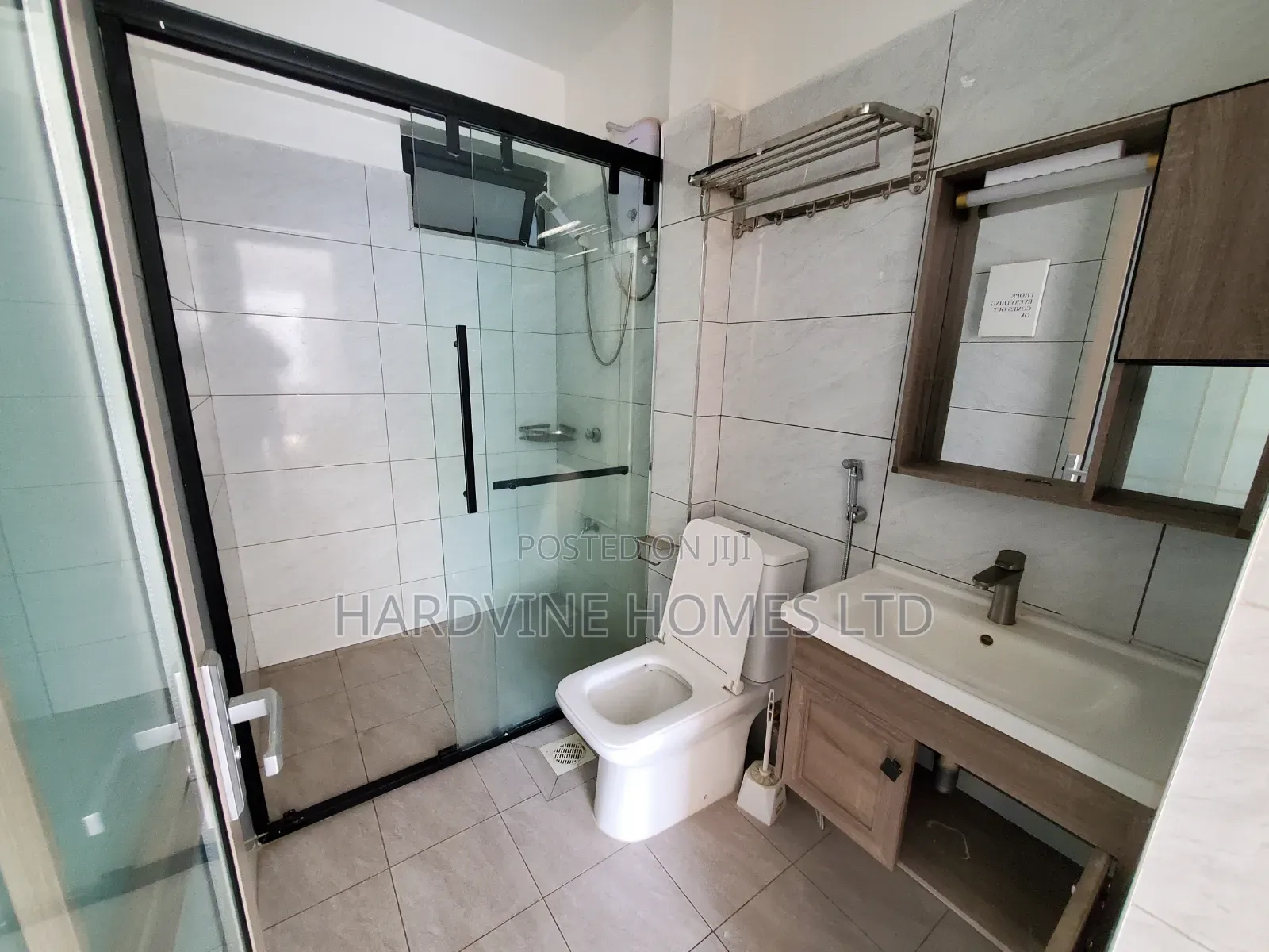 1bdrm Bedsitter in Kileleshwa for rent in Kileleshwa