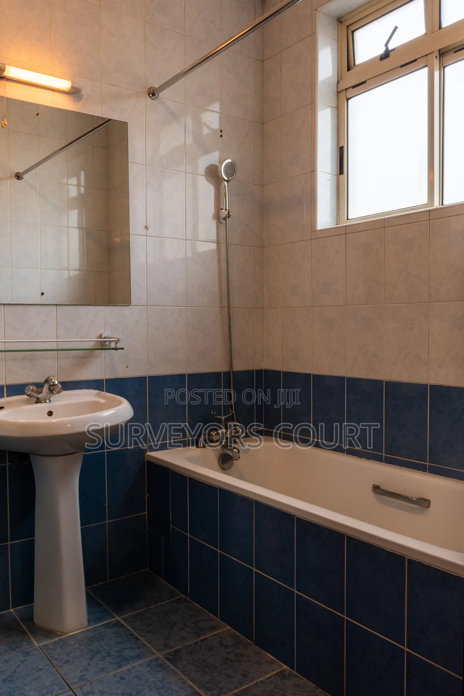 3bdrm Apartment in Raphta Road Area for rent in Raphta Road Area
