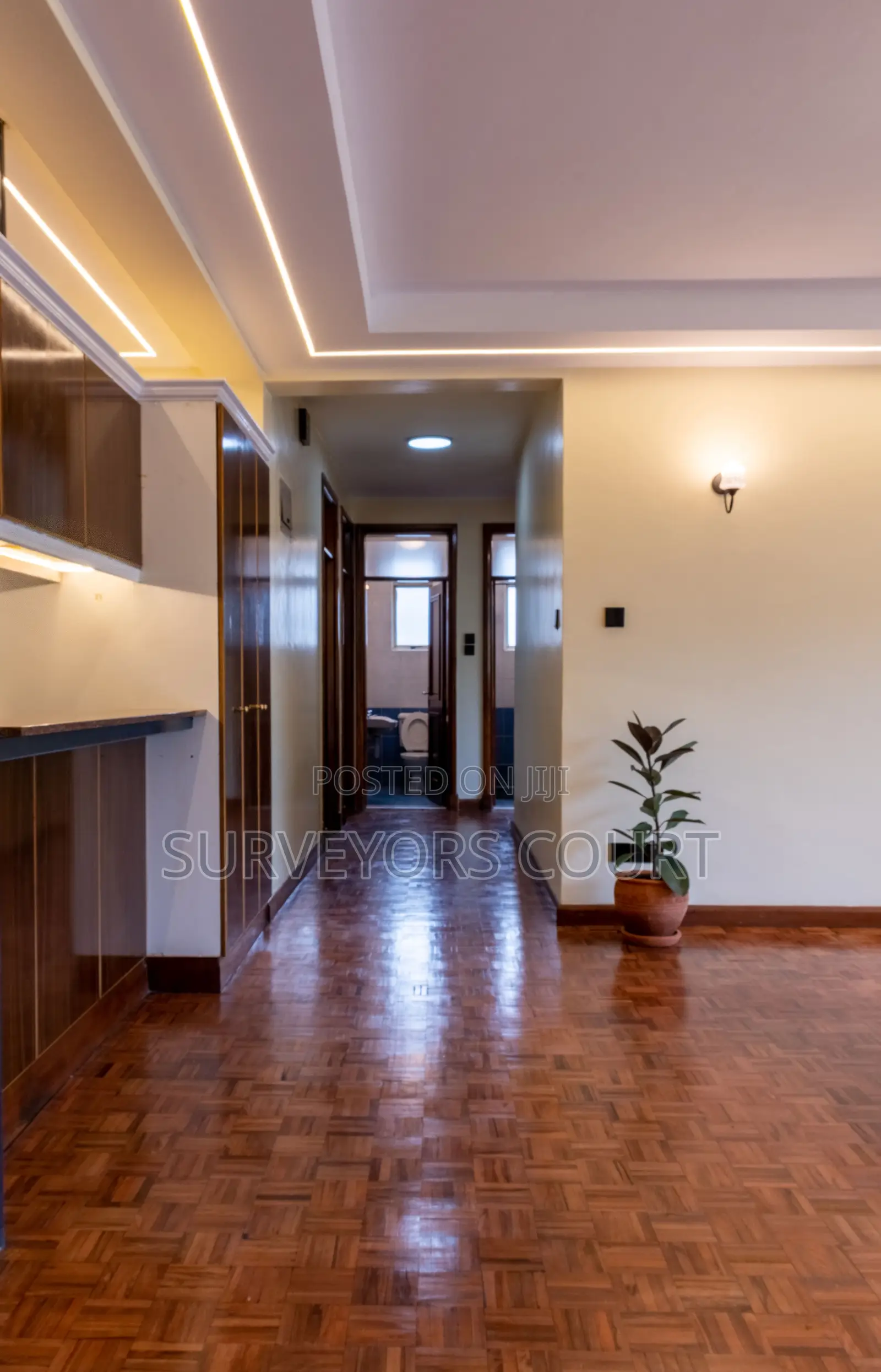 3bdrm Apartment in Raphta Road Area for rent in Raphta Road Area