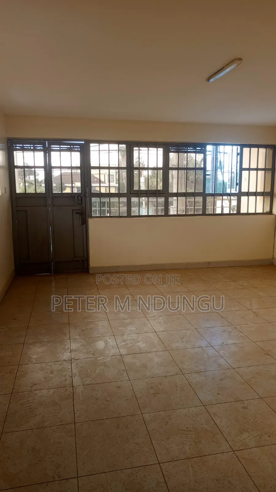 Shop for Rent Touching Northern Bypass, Thome in Thome