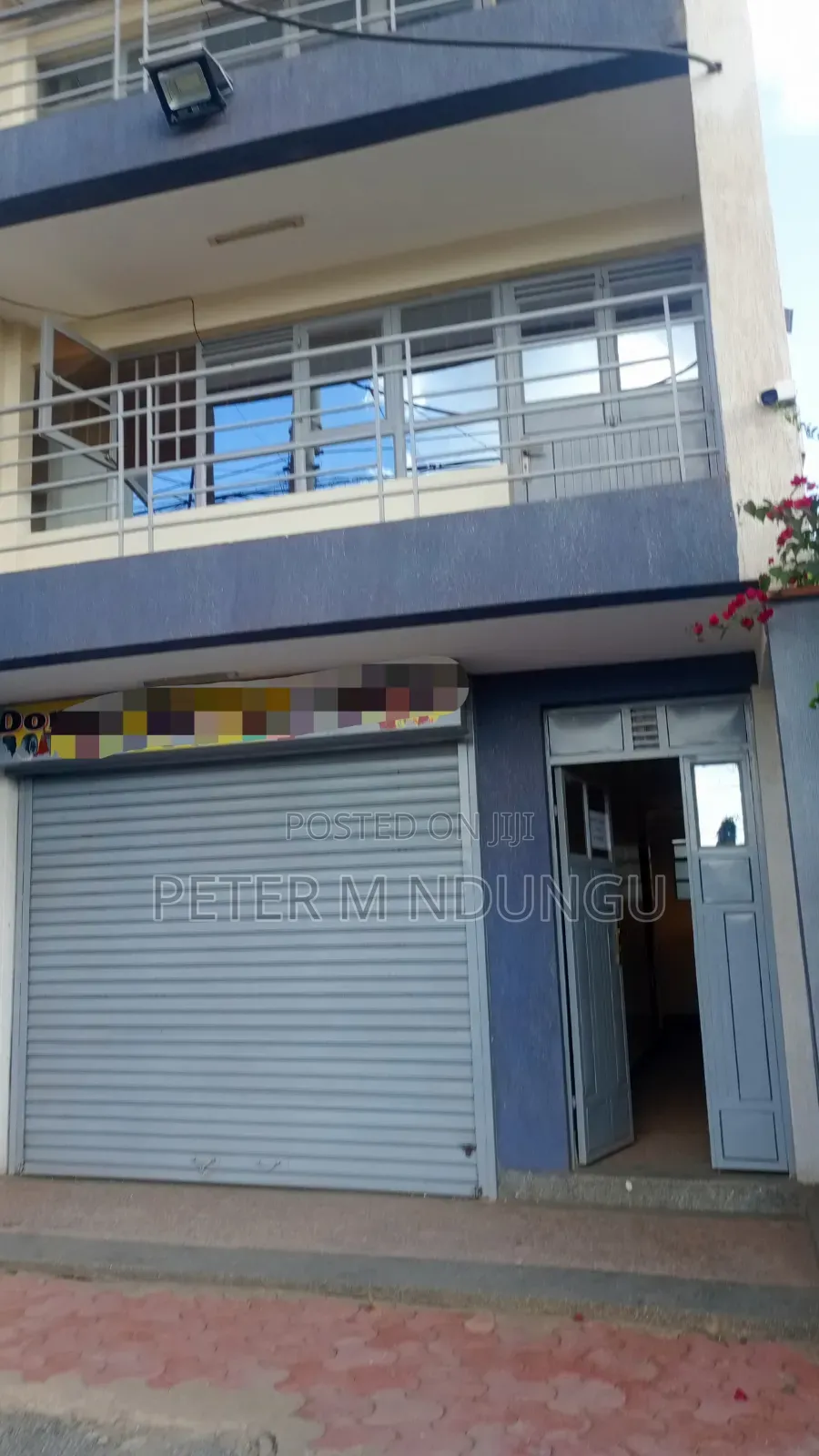 Shop for Rent Touching Northern Bypass, Thome in Thome