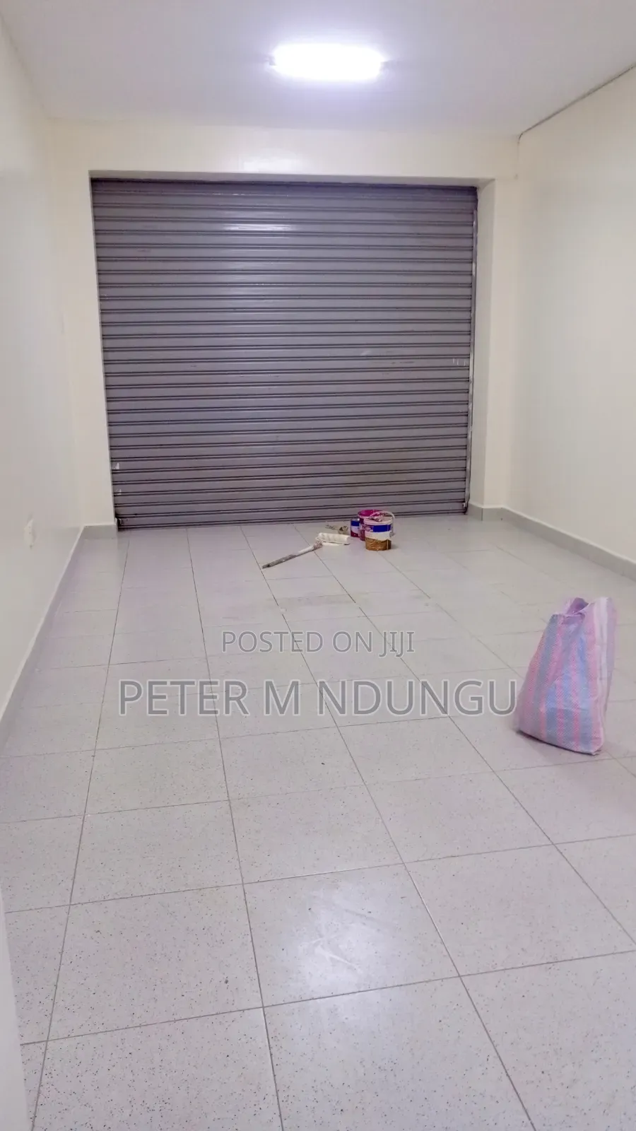 Shop for Rent Touching Northern Bypass, Thome in Thome