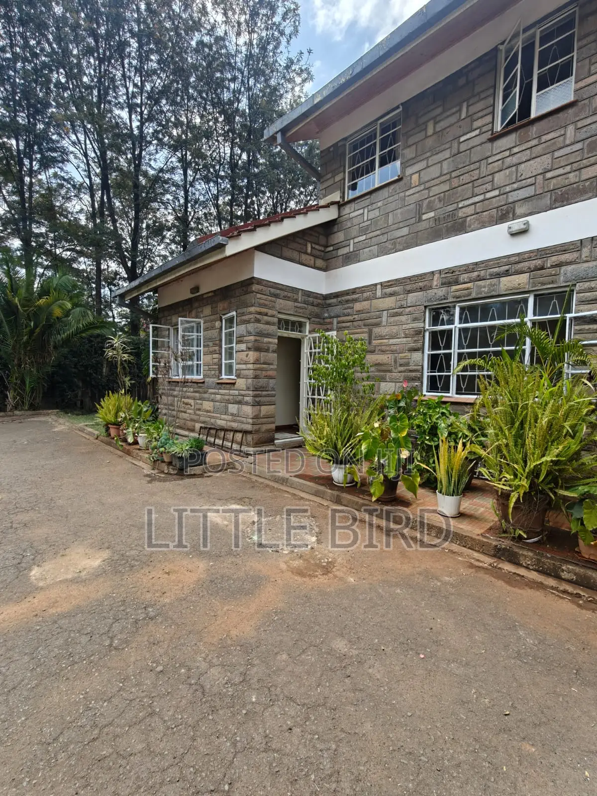 2bdrm House in Hardy for rent in Hardy