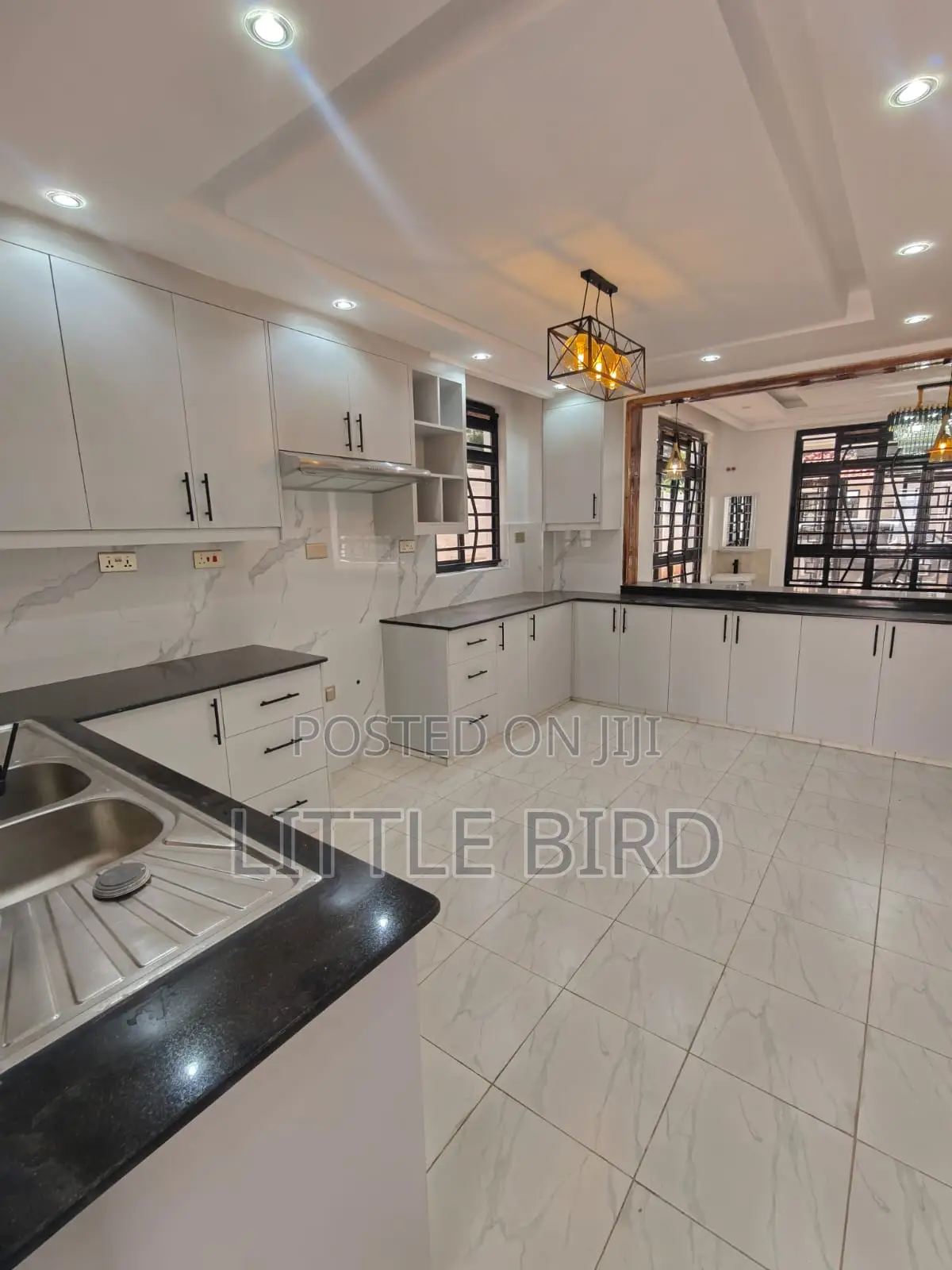 4bdrm House in Hardy for rent in Hardy