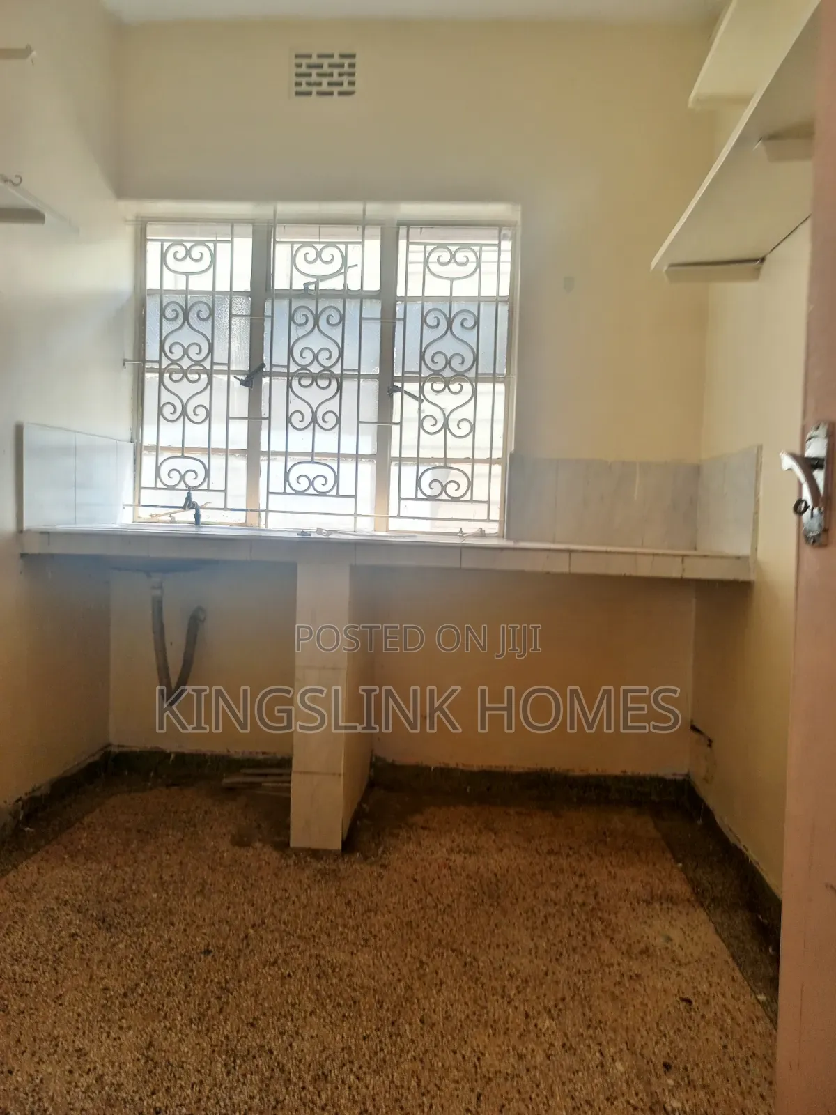 1bdrm Apartment in Nairobi West, Madaraka for rent in Madaraka
