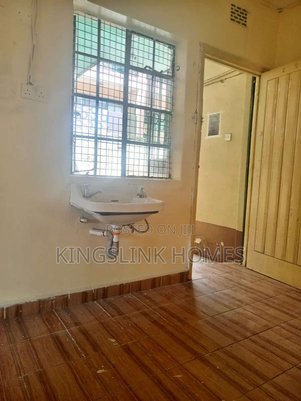 1bdrm Apartment in Nairobi West, Madaraka for rent in Madaraka