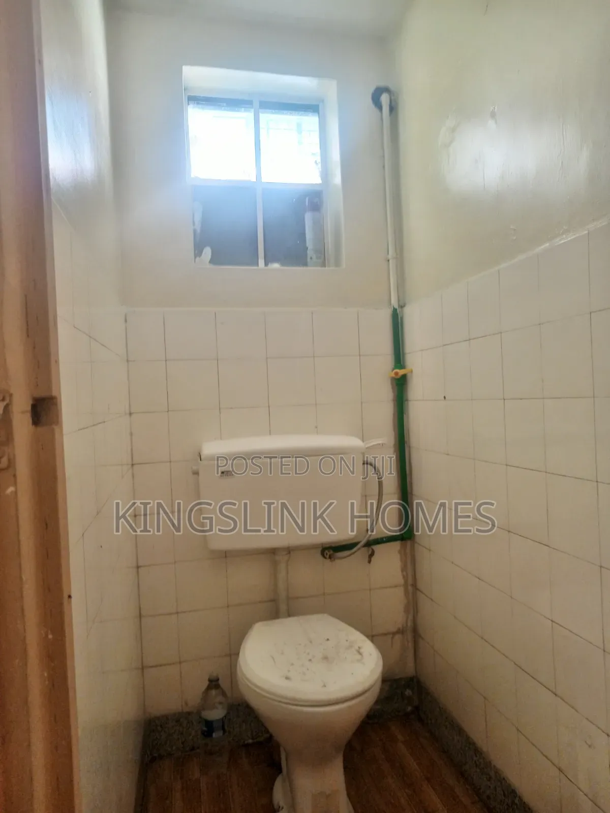 1bdrm Apartment in Nairobi West, Madaraka for rent in Madaraka