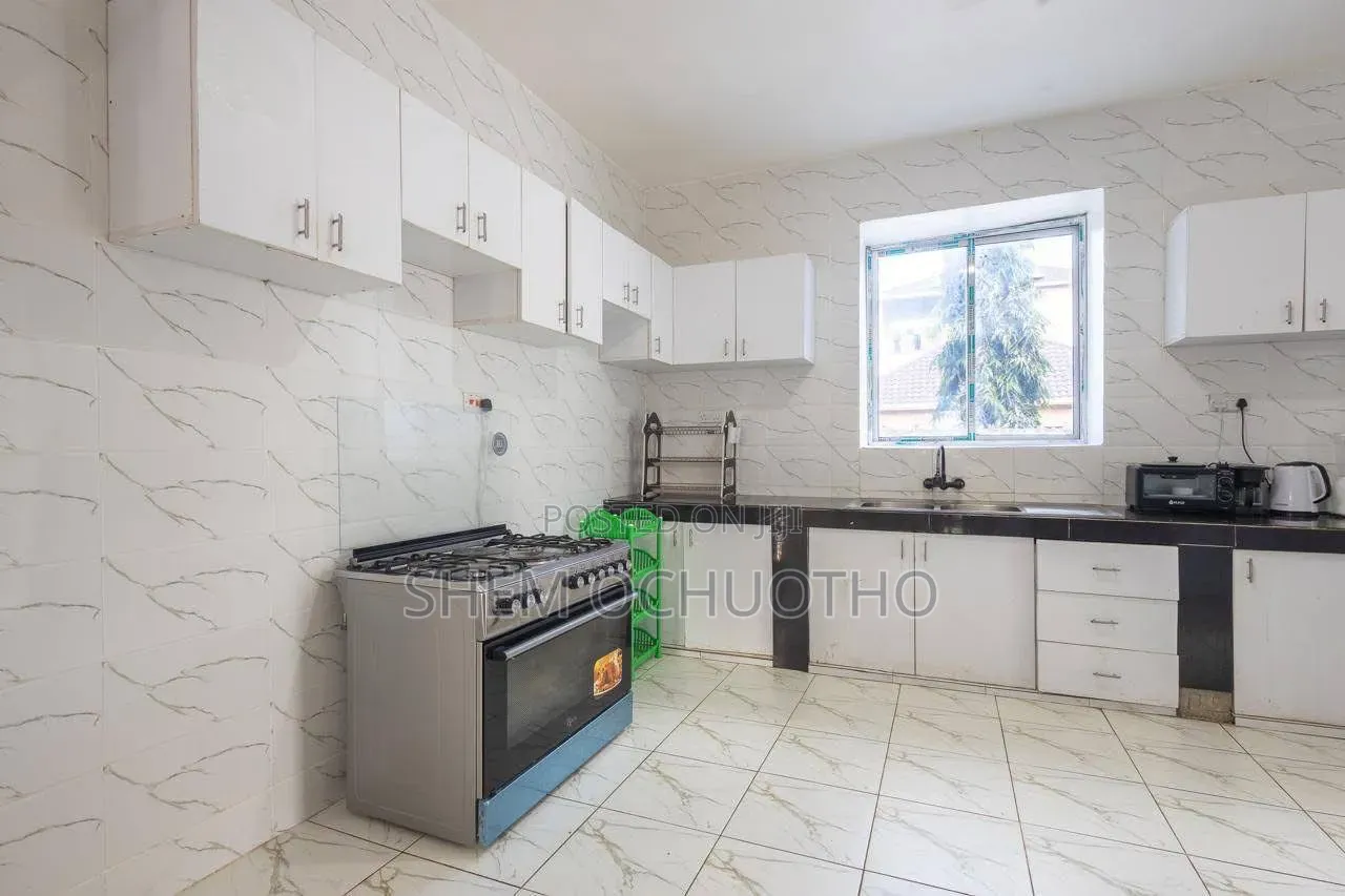 Furnished 4bdrm Mansion in Diani, Ukunda for sale in Ukunda