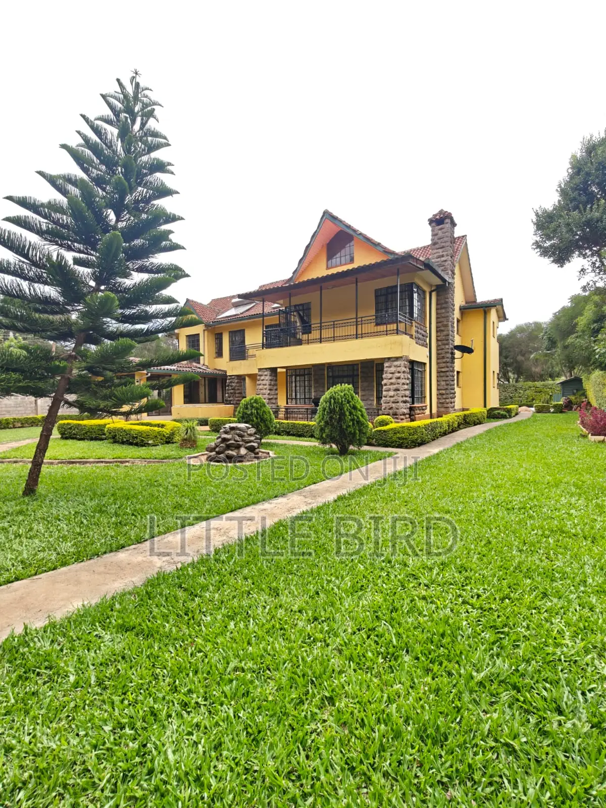 4bdrm House in Hardy for rent in Hardy