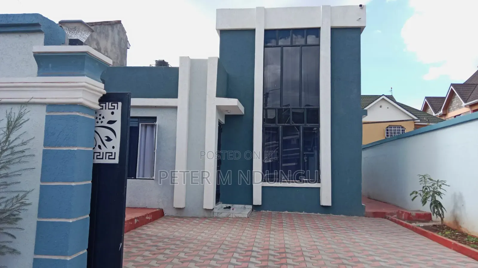 3bdrm Bungalow in Membley for sale in Membley Estate