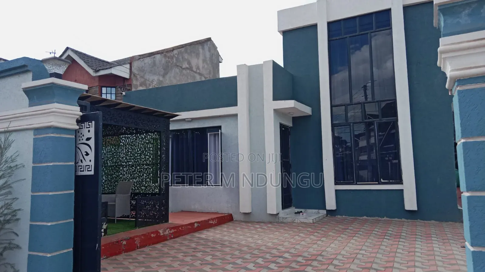3bdrm Bungalow in Membley for sale in Membley Estate