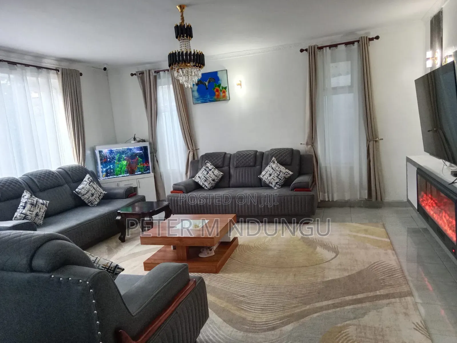3bdrm Bungalow in Membley for sale in Membley Estate