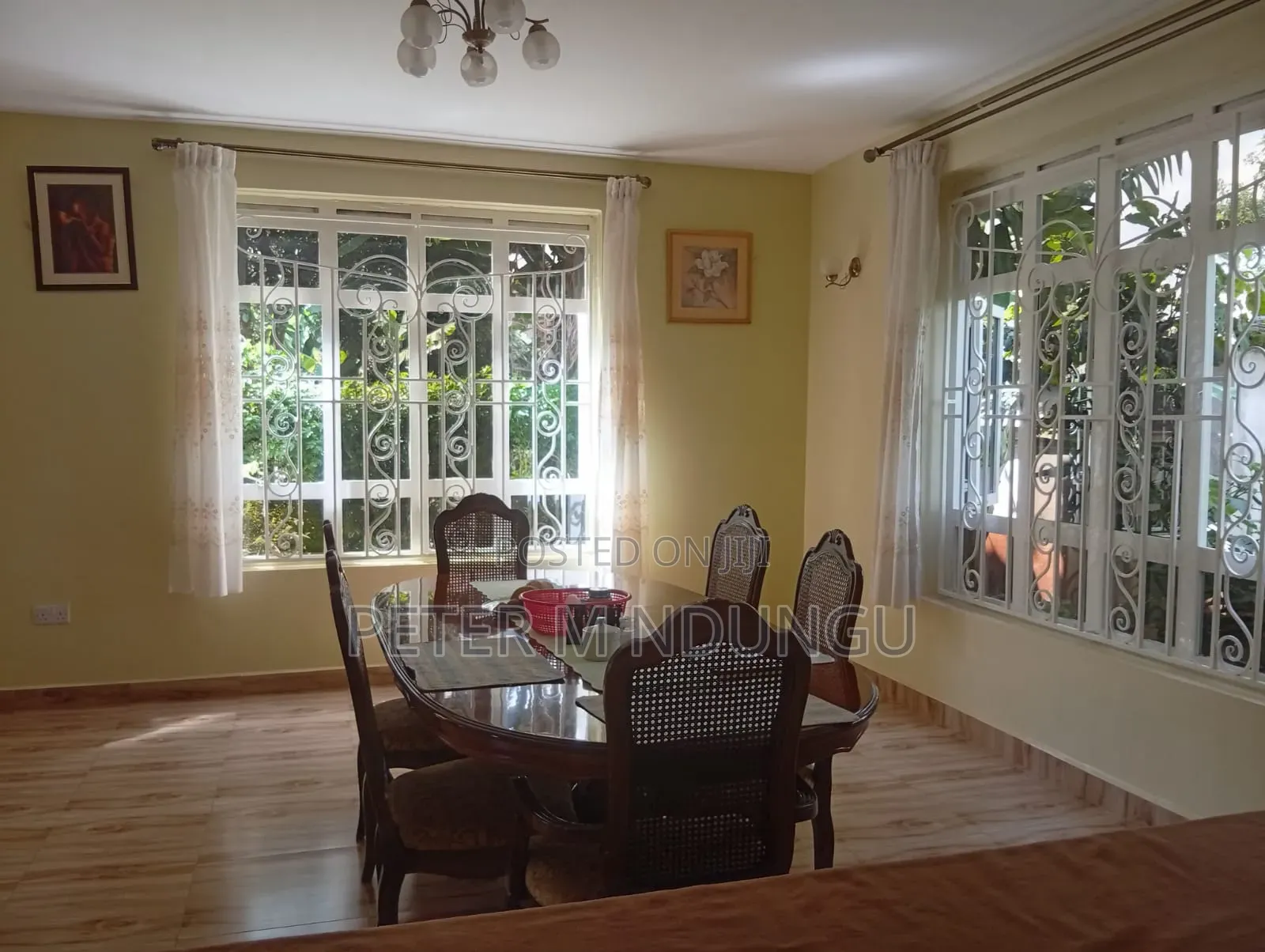 3bdrm Bungalow in Membley for sale in Membley Estate