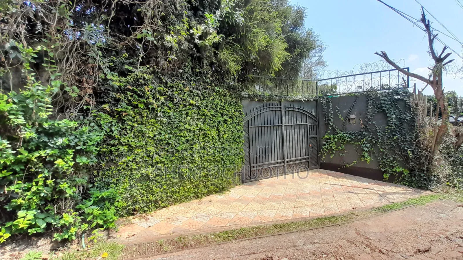 4bdrm Maisonette in Kibiko, Kibiku for rent in Kibiku