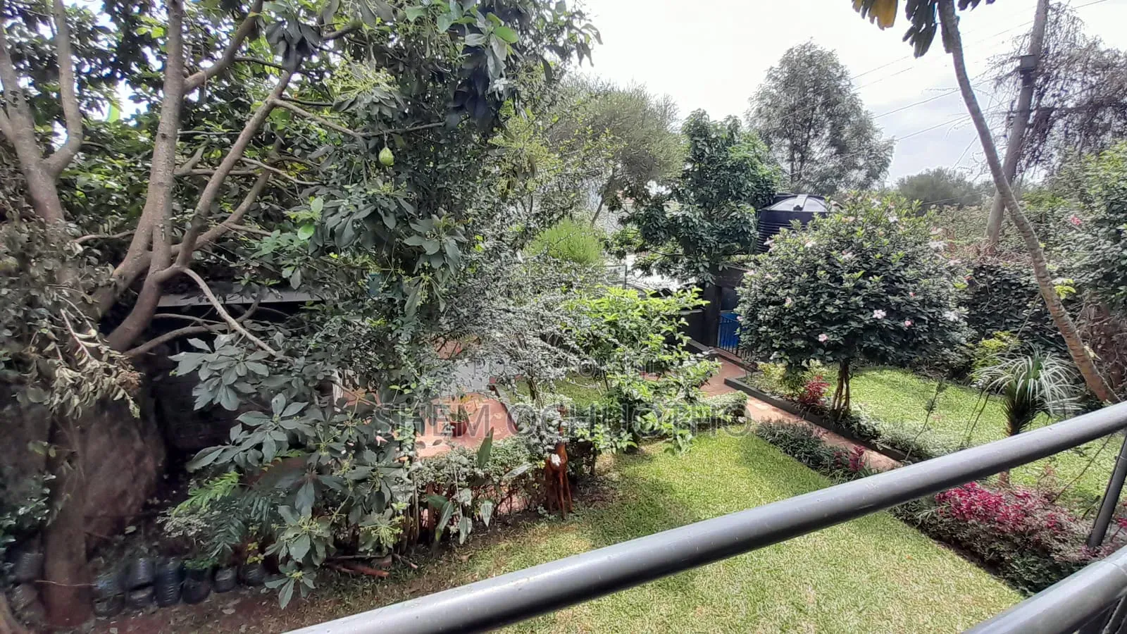 4bdrm Maisonette in Kibiko, Kibiku for rent in Kibiku