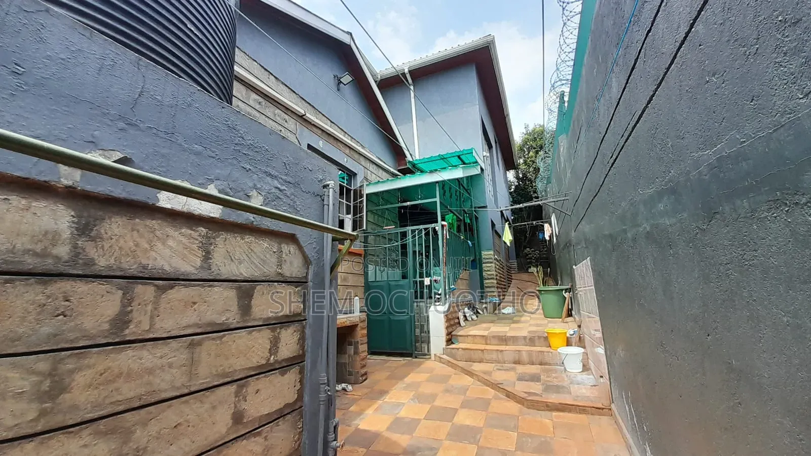 4bdrm Maisonette in Kibiko, Kibiku for rent in Kibiku