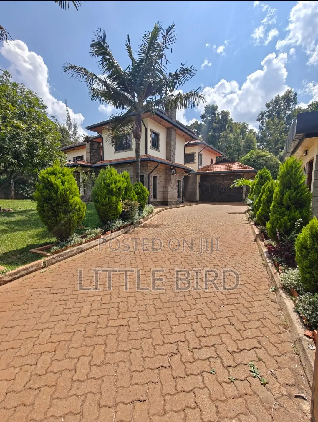 4bdrm Villa in Hardy for sale in Hardy
