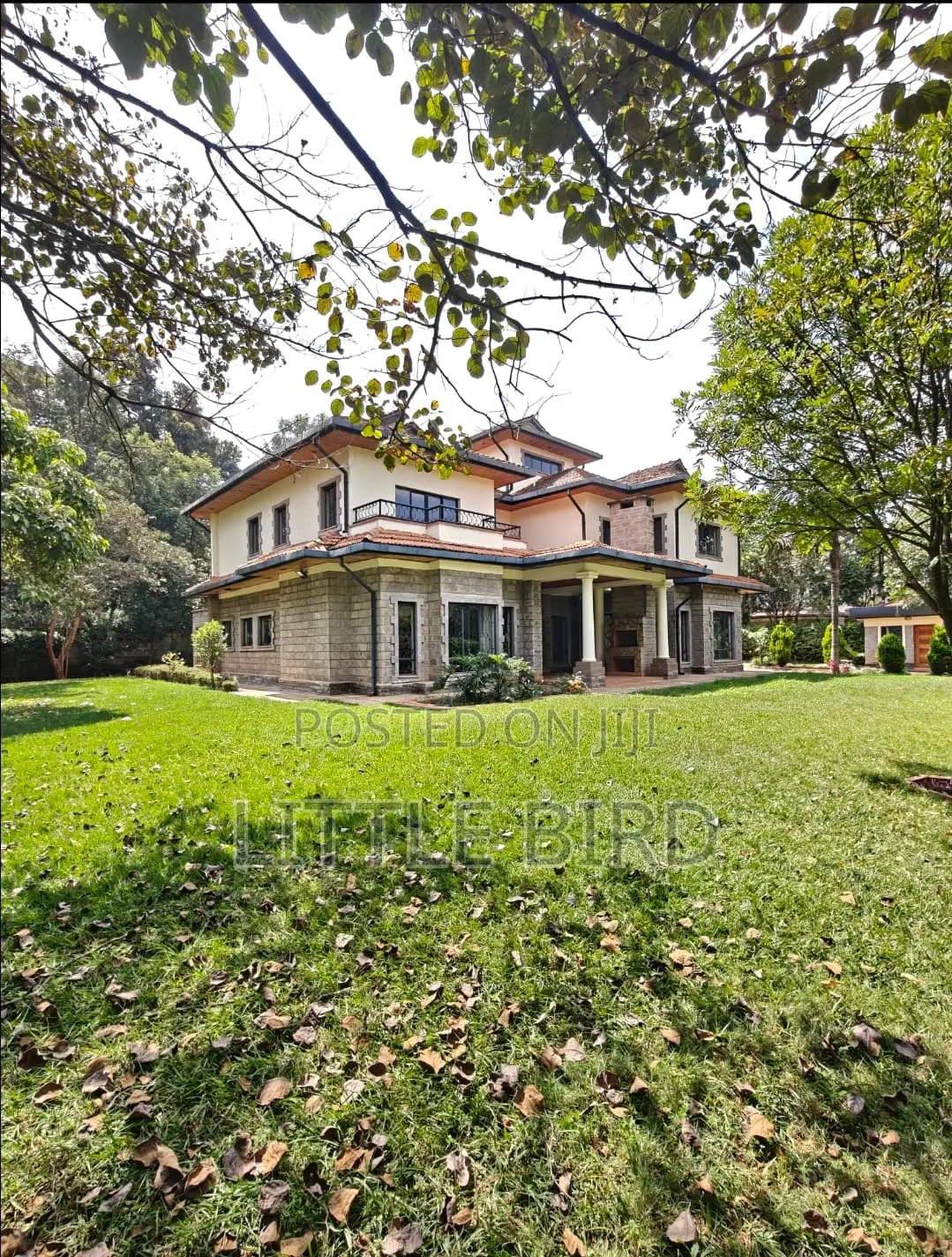 4bdrm Villa in Hardy for sale in Hardy