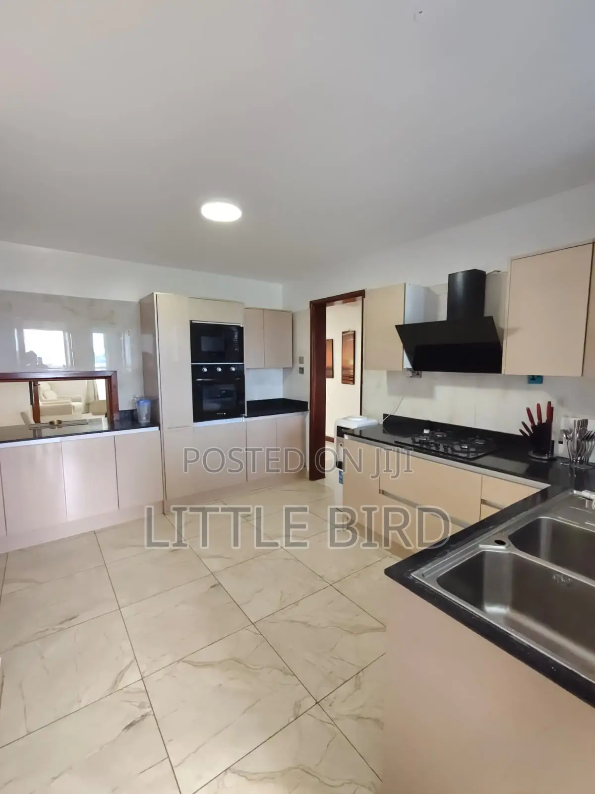 4bdrm Apartment in Riverside Drive for sale in Riverside Drive