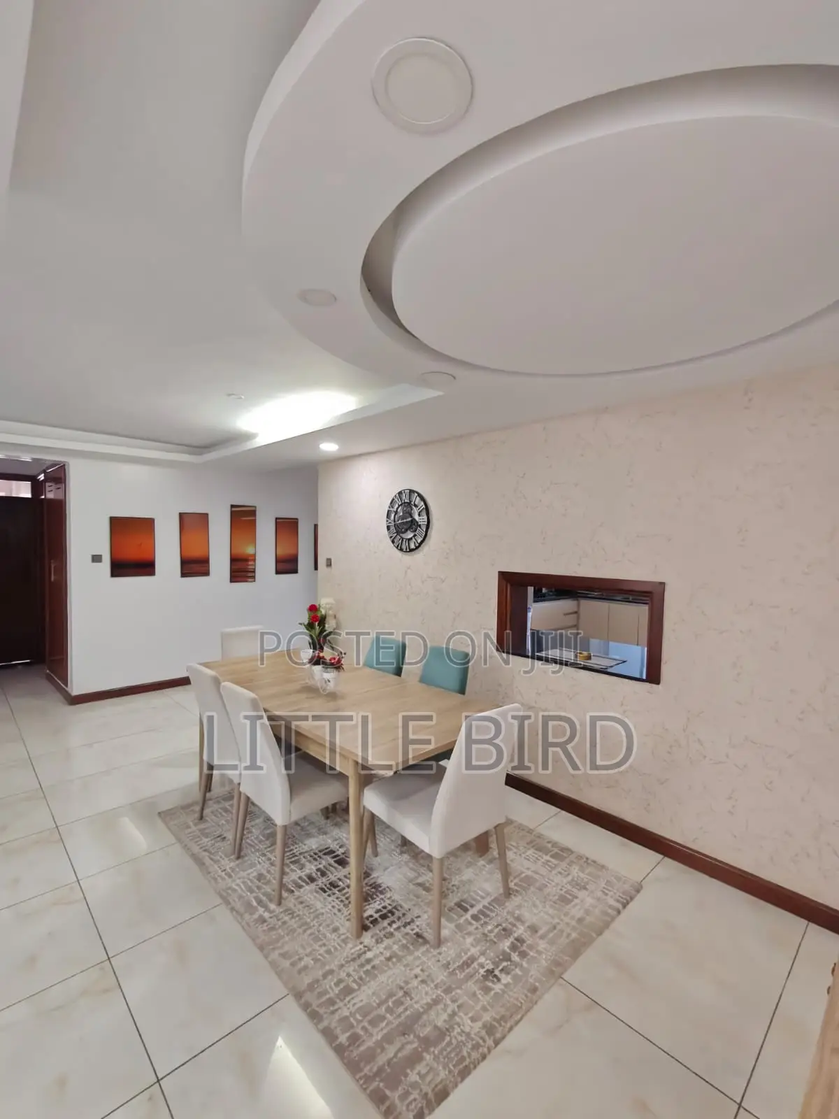 4bdrm Apartment in Riverside Drive for sale in Riverside Drive