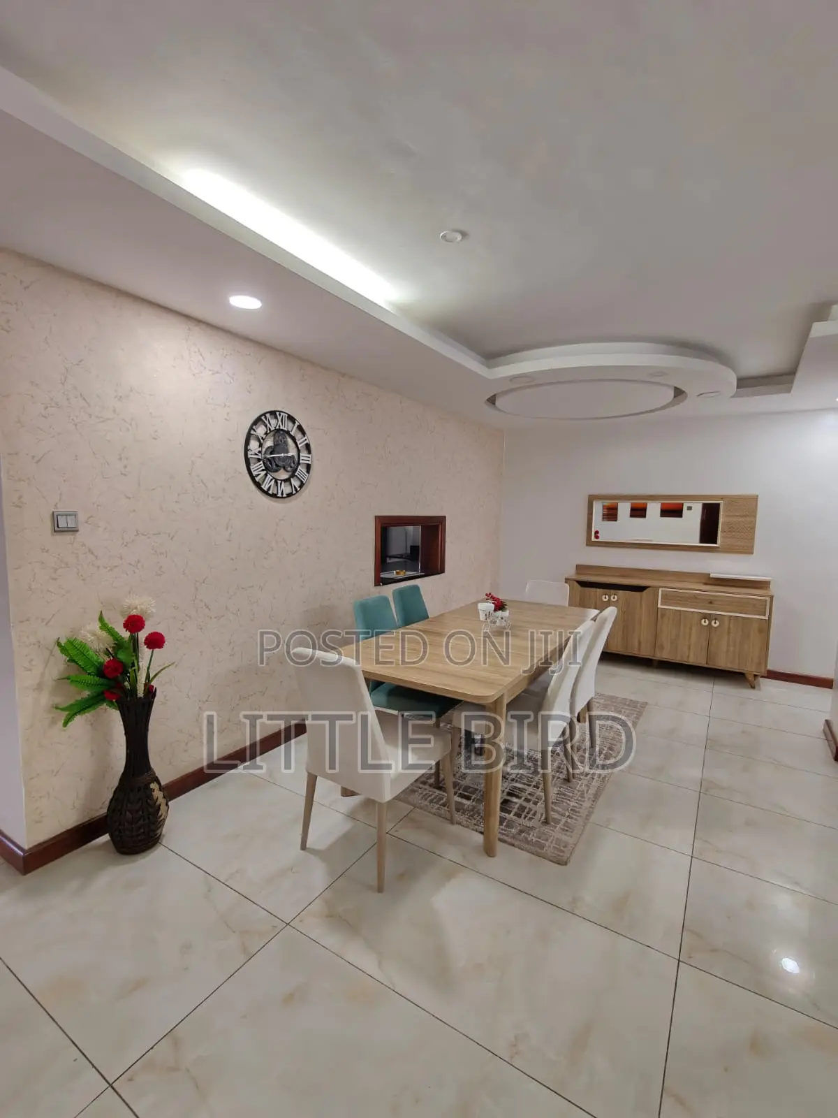 4bdrm Apartment in Riverside Drive for sale in Riverside Drive