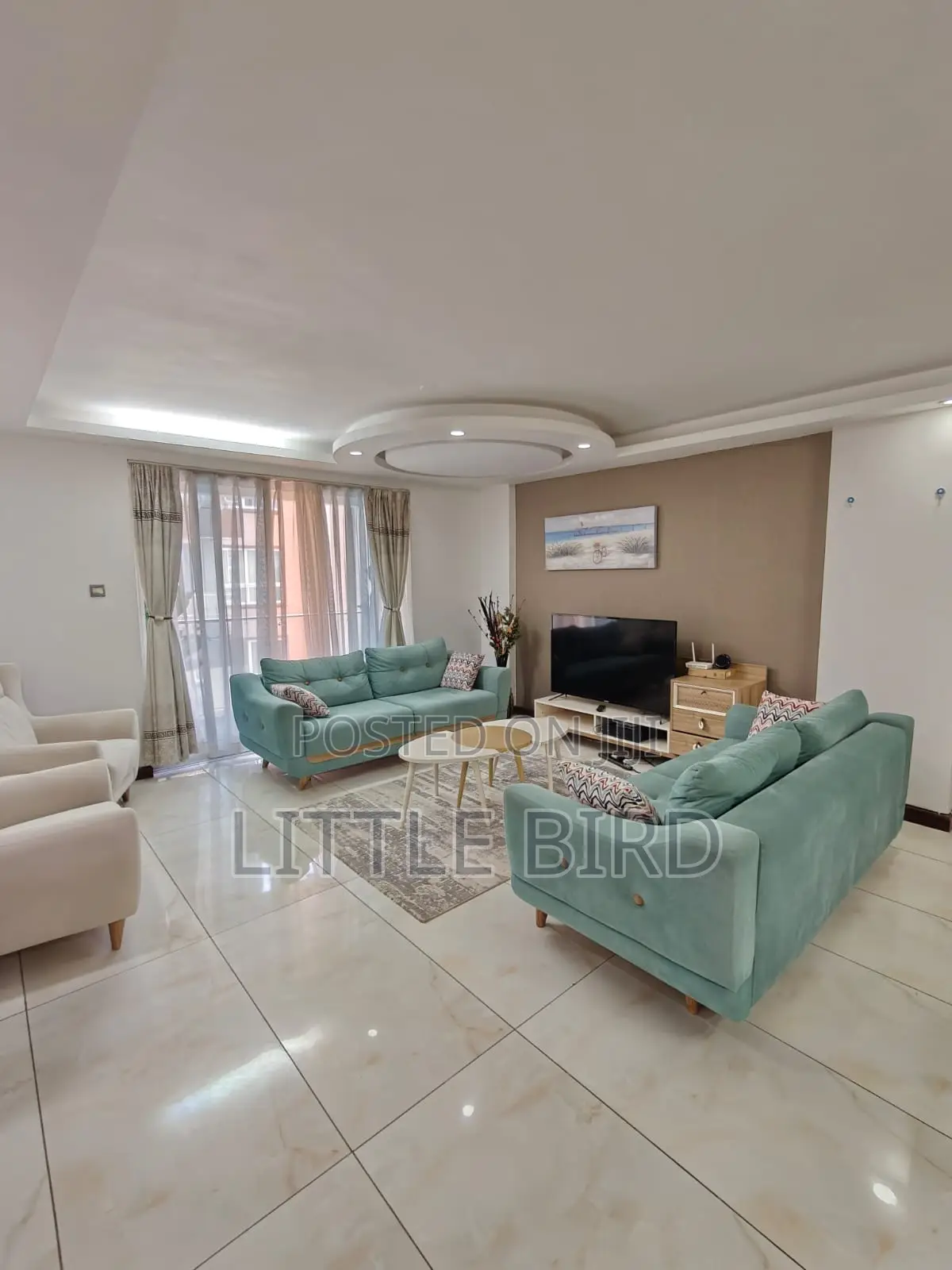 4bdrm Apartment in Riverside Drive for sale in Riverside Drive