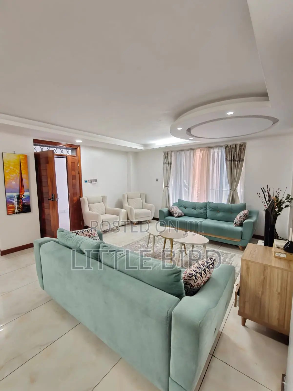 4bdrm Apartment in Riverside Drive for sale in Riverside Drive