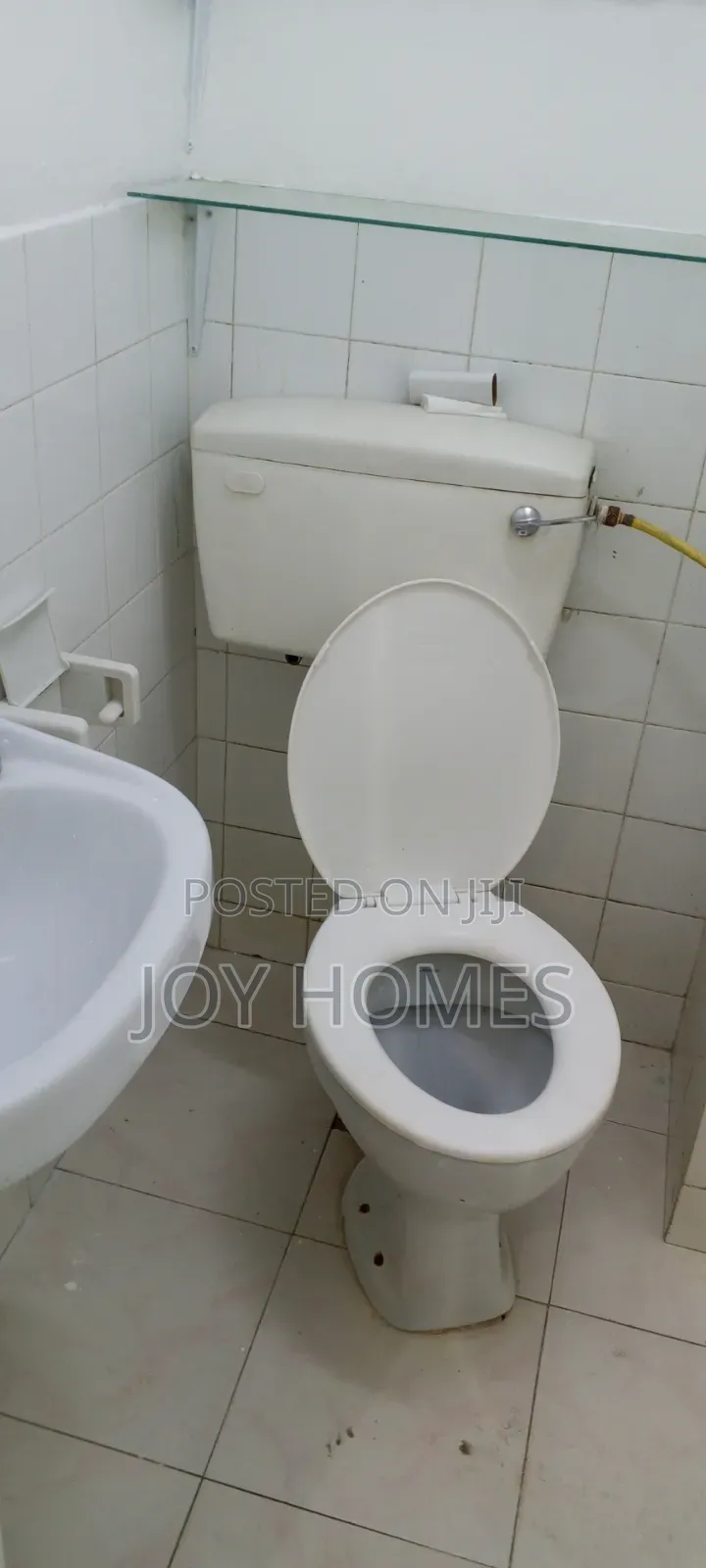 1bdrm Apartment in Madaraka for rent in Madaraka